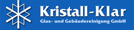 Kristall-Klar